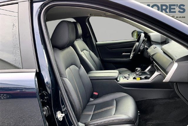 2026 Mazda Mazda CX-90 3.3 Turbo Select