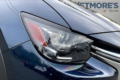 2026 Mazda Mazda CX-90 3.3 Turbo Select