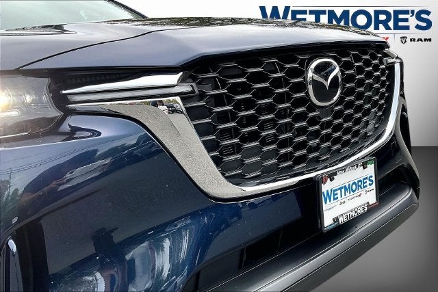 2026 Mazda Mazda CX-90 3.3 Turbo Select