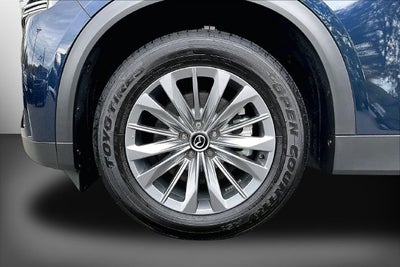 2026 Mazda Mazda CX-90 3.3 Turbo Select