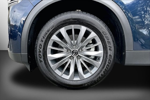 2026 Mazda Mazda CX-90 3.3 Turbo Select