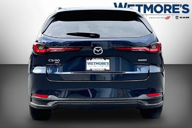 2026 Mazda Mazda CX-90 3.3 Turbo Select