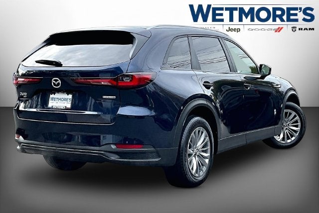 2026 Mazda Mazda CX-90 3.3 Turbo Select