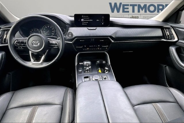 2026 Mazda Mazda CX-90 3.3 Turbo Select