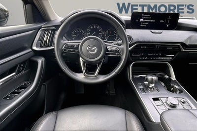 2026 Mazda Mazda CX-90 3.3 Turbo Select