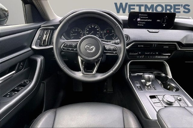 2026 Mazda Mazda CX-90 3.3 Turbo Select