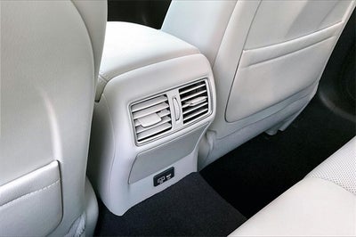 2022 INFINITI Q50 LUXE