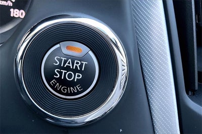 2022 INFINITI Q50 LUXE