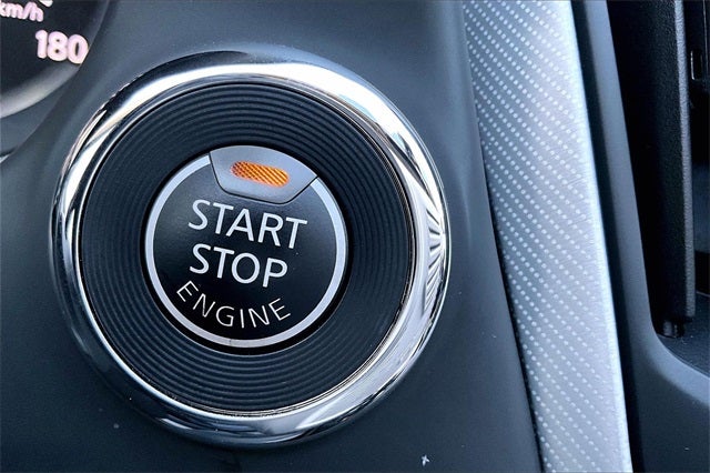 2022 INFINITI Q50 LUXE