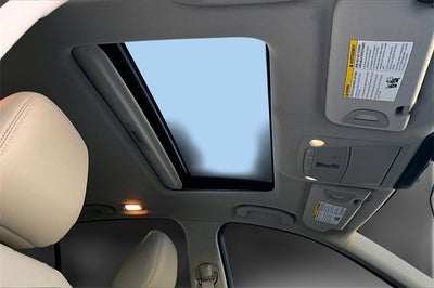 2022 INFINITI Q50 LUXE