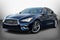 2022 INFINITI Q50 LUXE