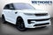 2023 Land Rover Range Rover Sport SE Dynamic