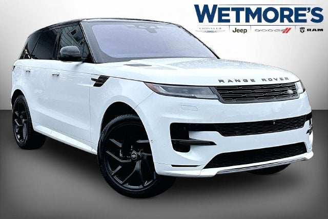 2023 Land Rover Range Rover Sport SE Dynamic
