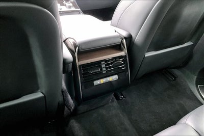 2023 Land Rover Range Rover Sport SE Dynamic