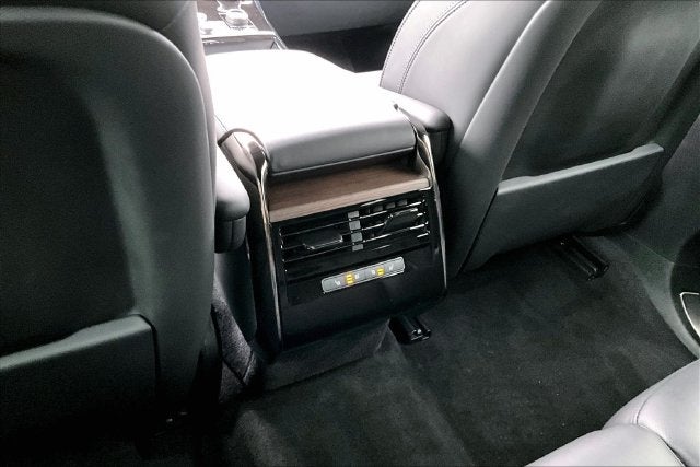 2023 Land Rover Range Rover Sport SE Dynamic