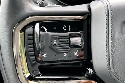 2023 Land Rover Range Rover Sport SE Dynamic