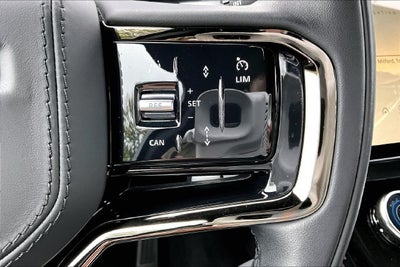 2023 Land Rover Range Rover Sport SE Dynamic