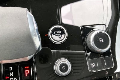 2023 Land Rover Range Rover Sport SE Dynamic