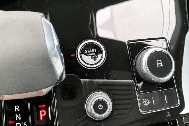 2023 Land Rover Range Rover Sport SE Dynamic