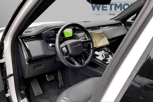2023 Land Rover Range Rover Sport SE Dynamic