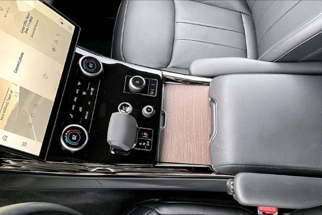 2023 Land Rover Range Rover Sport SE Dynamic