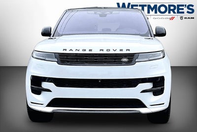 2023 Land Rover Range Rover Sport SE Dynamic