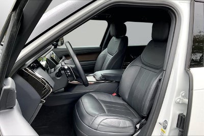 2023 Land Rover Range Rover Sport SE Dynamic