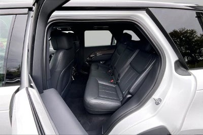 2023 Land Rover Range Rover Sport SE Dynamic