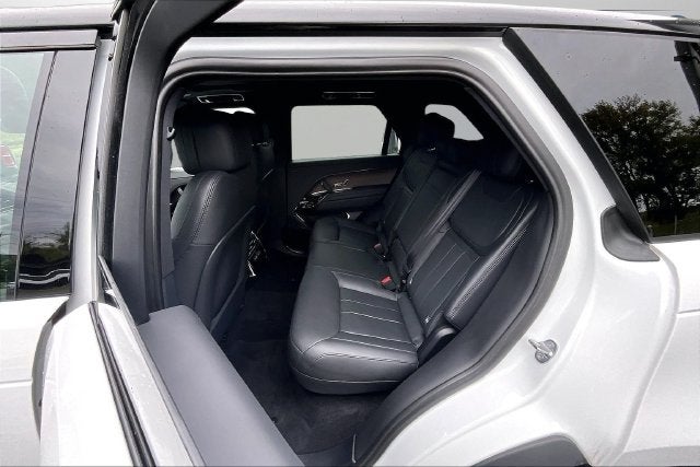 2023 Land Rover Range Rover Sport SE Dynamic