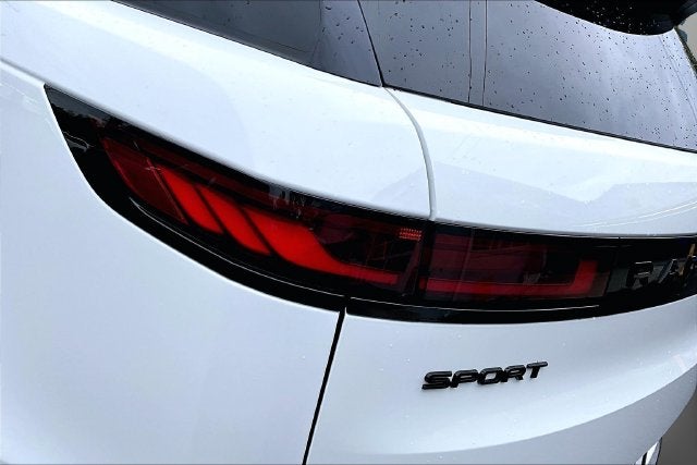 2023 Land Rover Range Rover Sport SE Dynamic