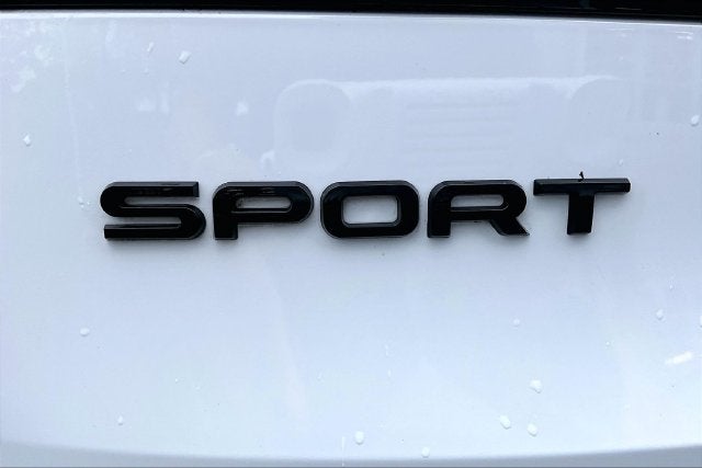 2023 Land Rover Range Rover Sport SE Dynamic