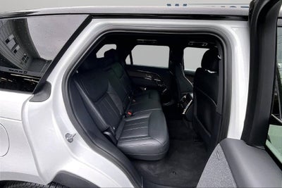 2023 Land Rover Range Rover Sport SE Dynamic