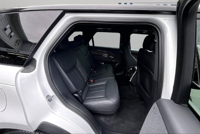 2023 Land Rover Range Rover Sport SE Dynamic