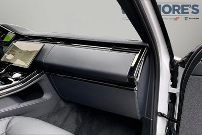 2023 Land Rover Range Rover Sport SE Dynamic