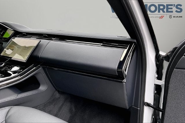 2023 Land Rover Range Rover Sport SE Dynamic