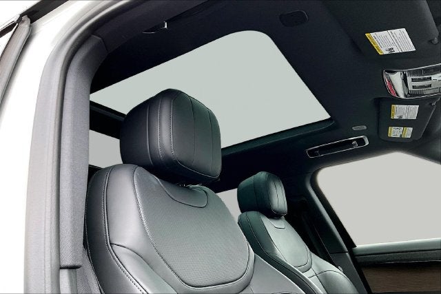 2023 Land Rover Range Rover Sport SE Dynamic
