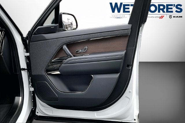 2023 Land Rover Range Rover Sport SE Dynamic