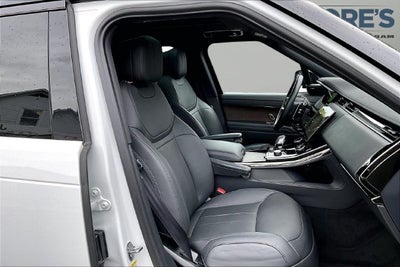 2023 Land Rover Range Rover Sport SE Dynamic