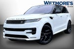 2023 Land Rover Range Rover Sport SE Dynamic