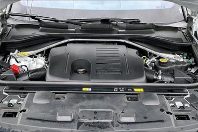 2023 Land Rover Range Rover Sport SE Dynamic