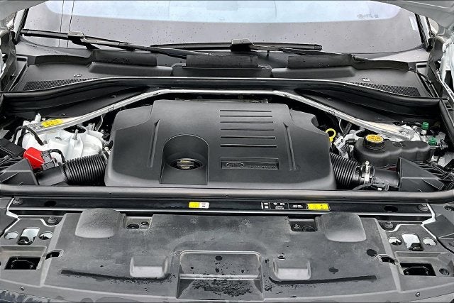 2023 Land Rover Range Rover Sport SE Dynamic