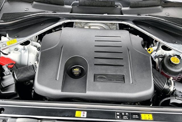 2023 Land Rover Range Rover Sport SE Dynamic