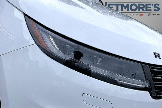 2023 Land Rover Range Rover Sport SE Dynamic