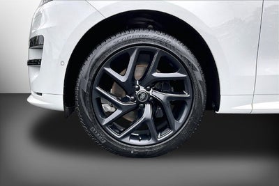2023 Land Rover Range Rover Sport SE Dynamic