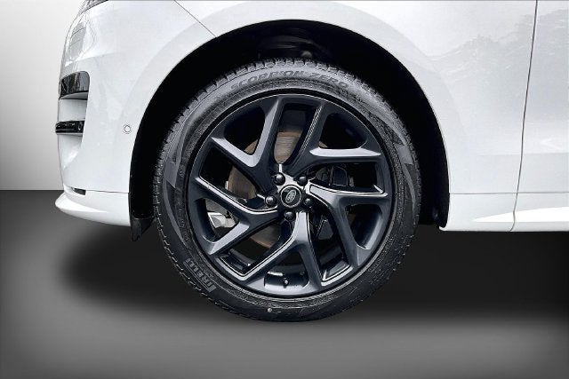 2023 Land Rover Range Rover Sport SE Dynamic