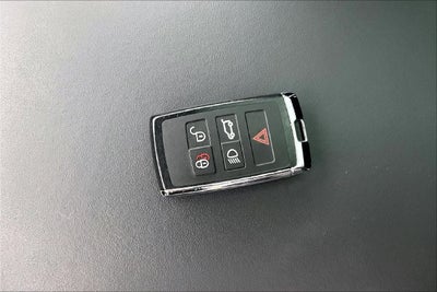 2023 Land Rover Range Rover Sport SE Dynamic