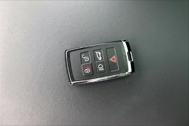 2023 Land Rover Range Rover Sport SE Dynamic