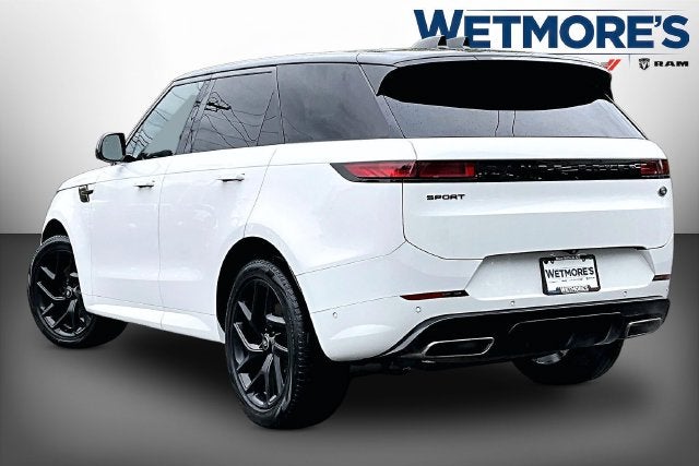 2023 Land Rover Range Rover Sport SE Dynamic