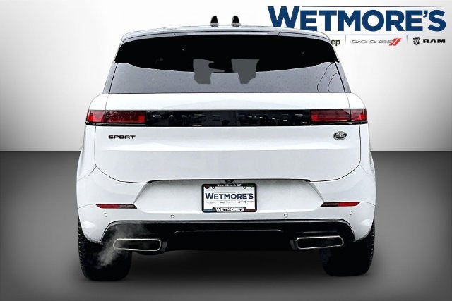2023 Land Rover Range Rover Sport SE Dynamic