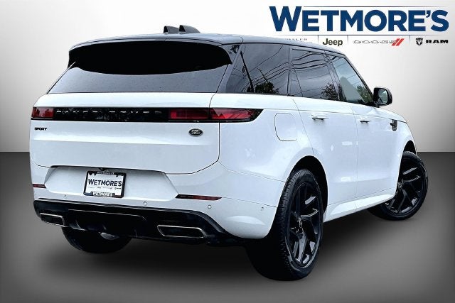 2023 Land Rover Range Rover Sport SE Dynamic